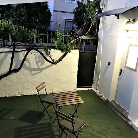 Martha III Apartment Amaliada Exterior photo