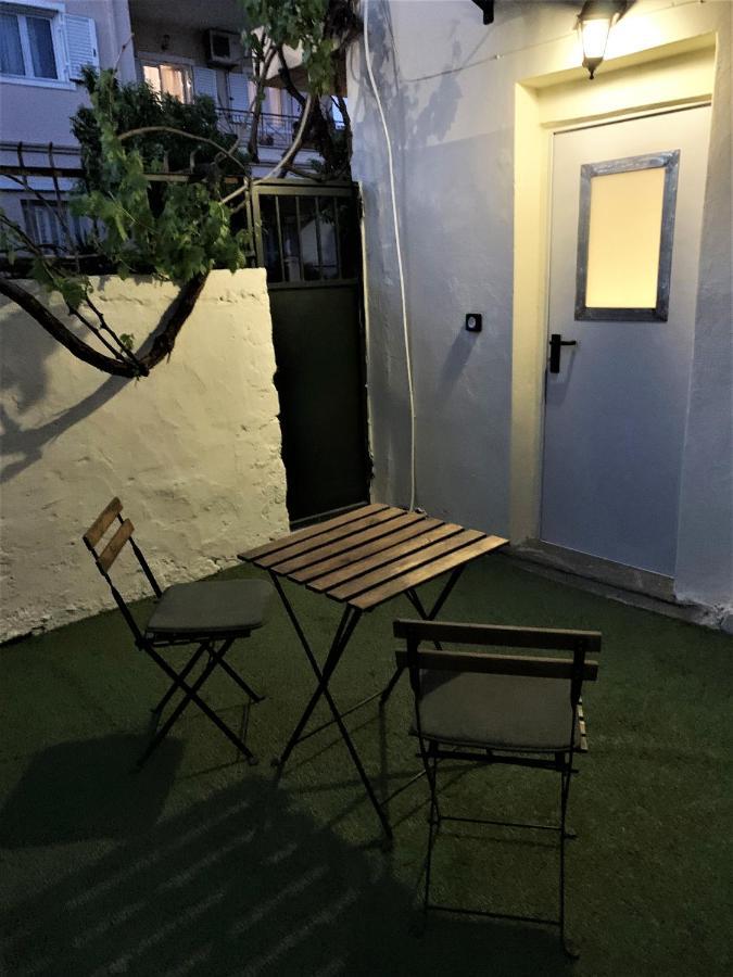 Martha III Apartment Amaliada Exterior photo